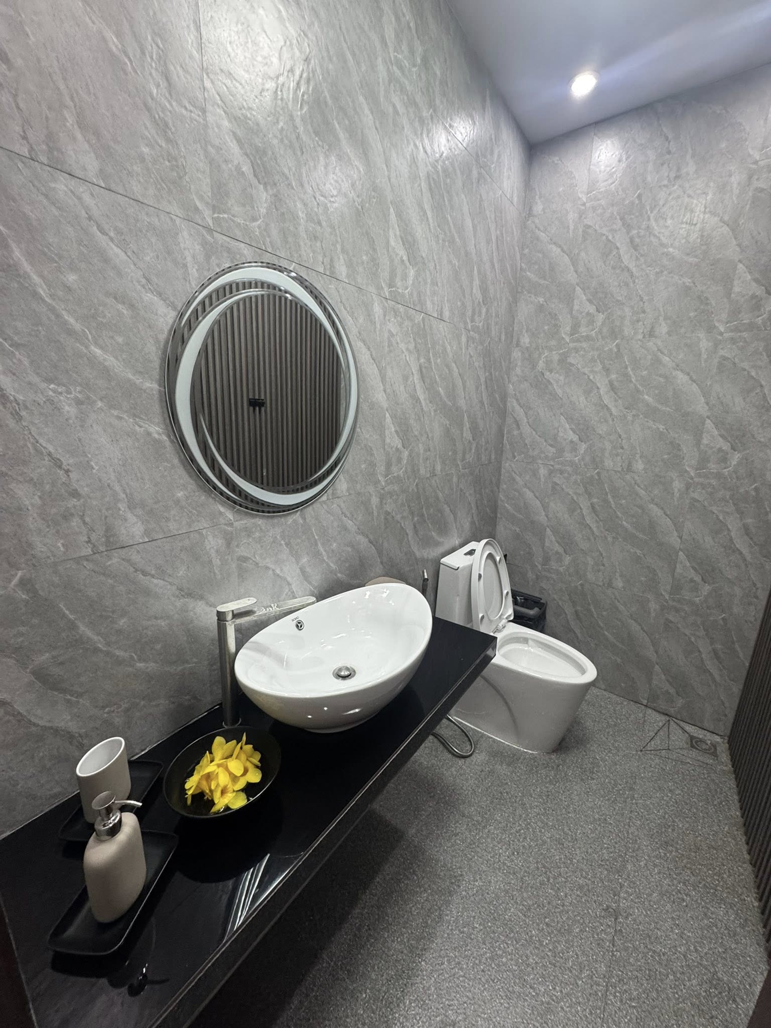 Restroom