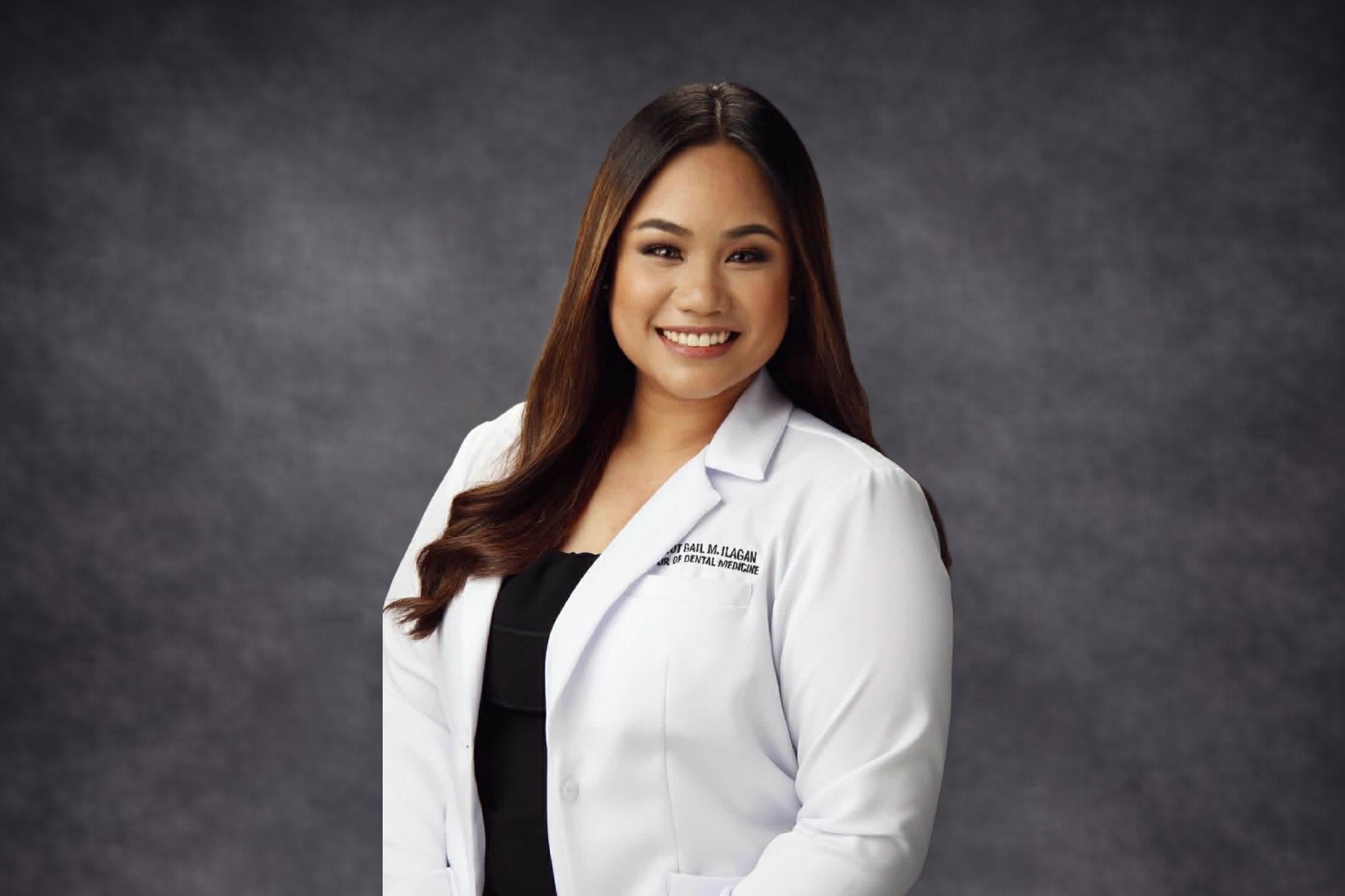 Dr. Margot Gail M. Ilagan