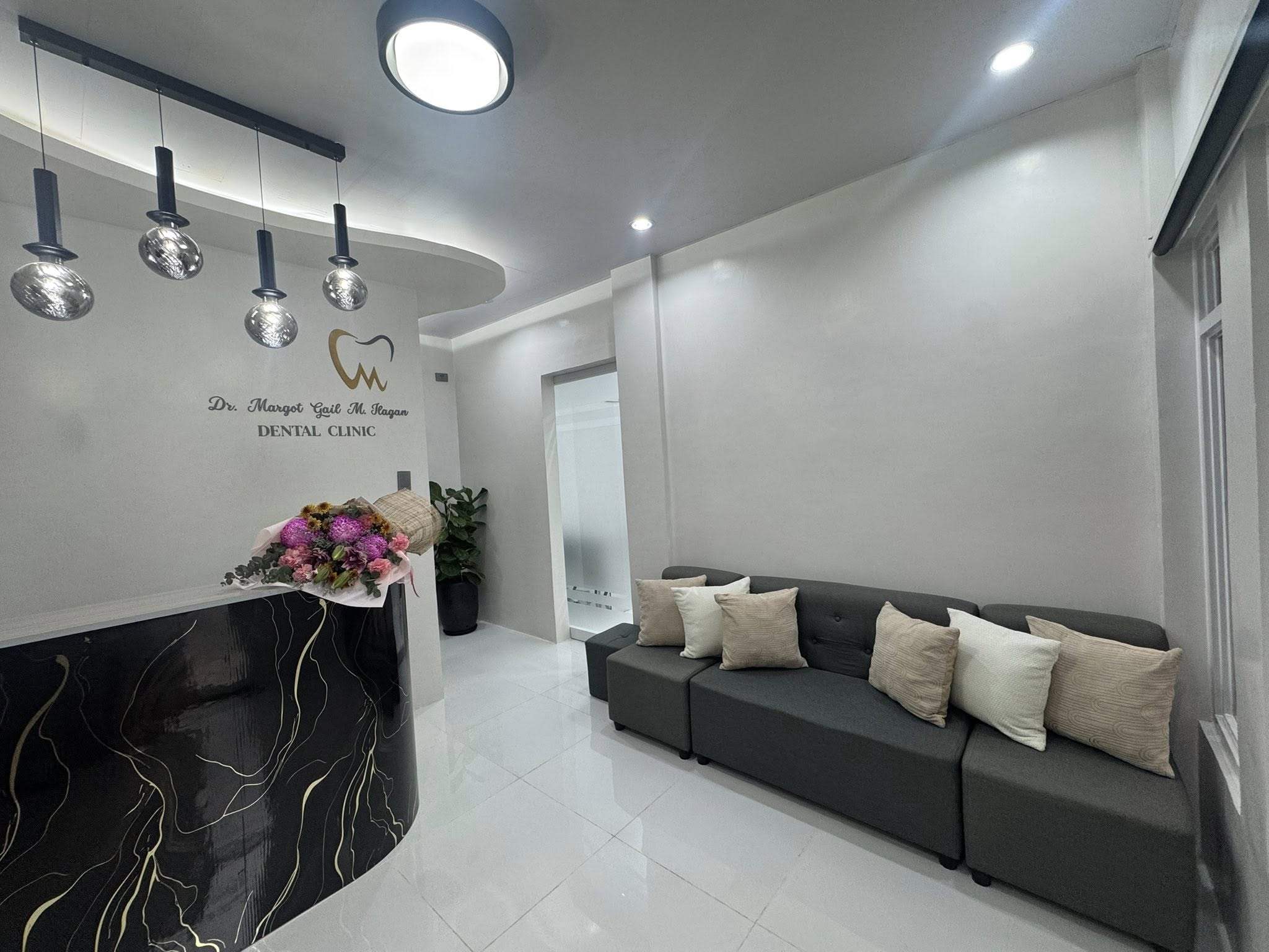 Waiting Area